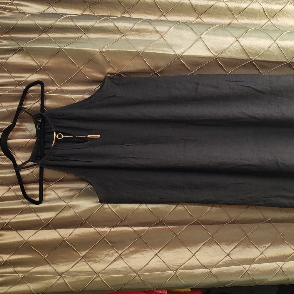EUC- GORGEOUS Plus Beach Vacay Dress